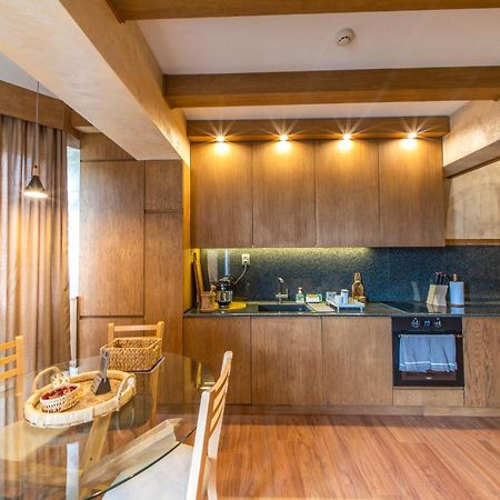 Pirin Golf Hotel&Spa Apartment 17 - Private Luxury Apartment Razlog Exteriér fotografie