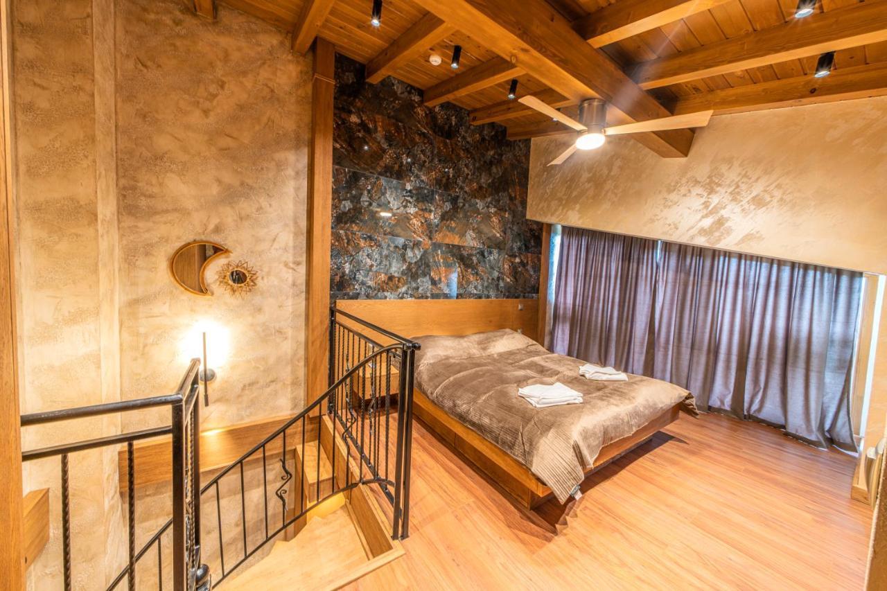Pirin Golf Hotel&Spa Apartment 17 - Private Luxury Apartment Razlog Exteriér fotografie