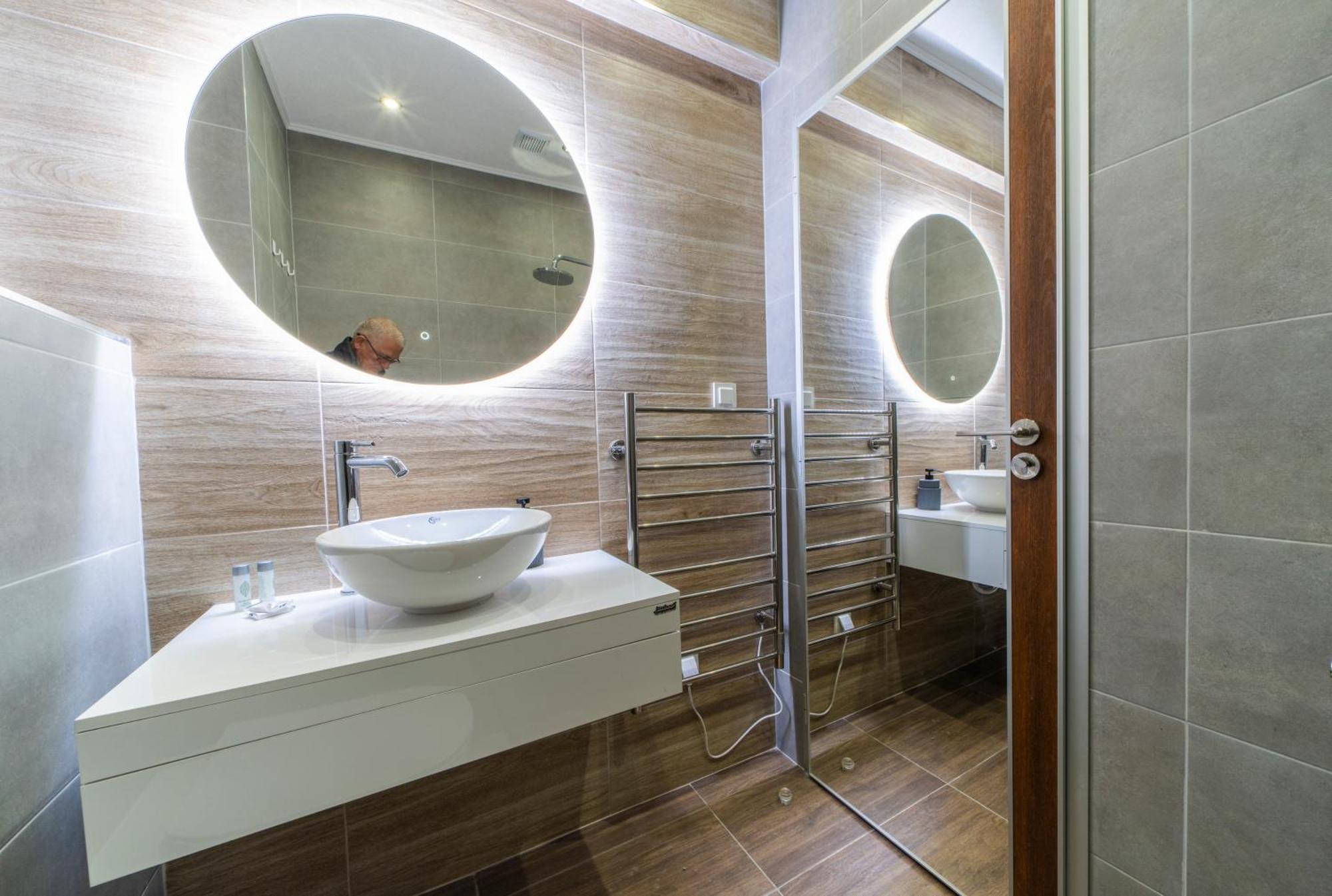 Pirin Golf Hotel&Spa Apartment 17 - Private Luxury Apartment Razlog Exteriér fotografie
