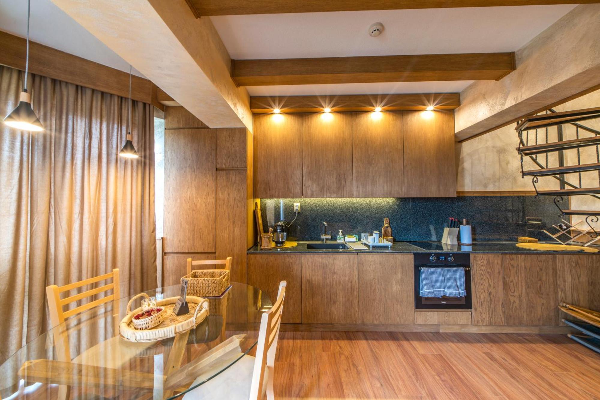 Pirin Golf Hotel&Spa Apartment 17 - Private Luxury Apartment Razlog Exteriér fotografie