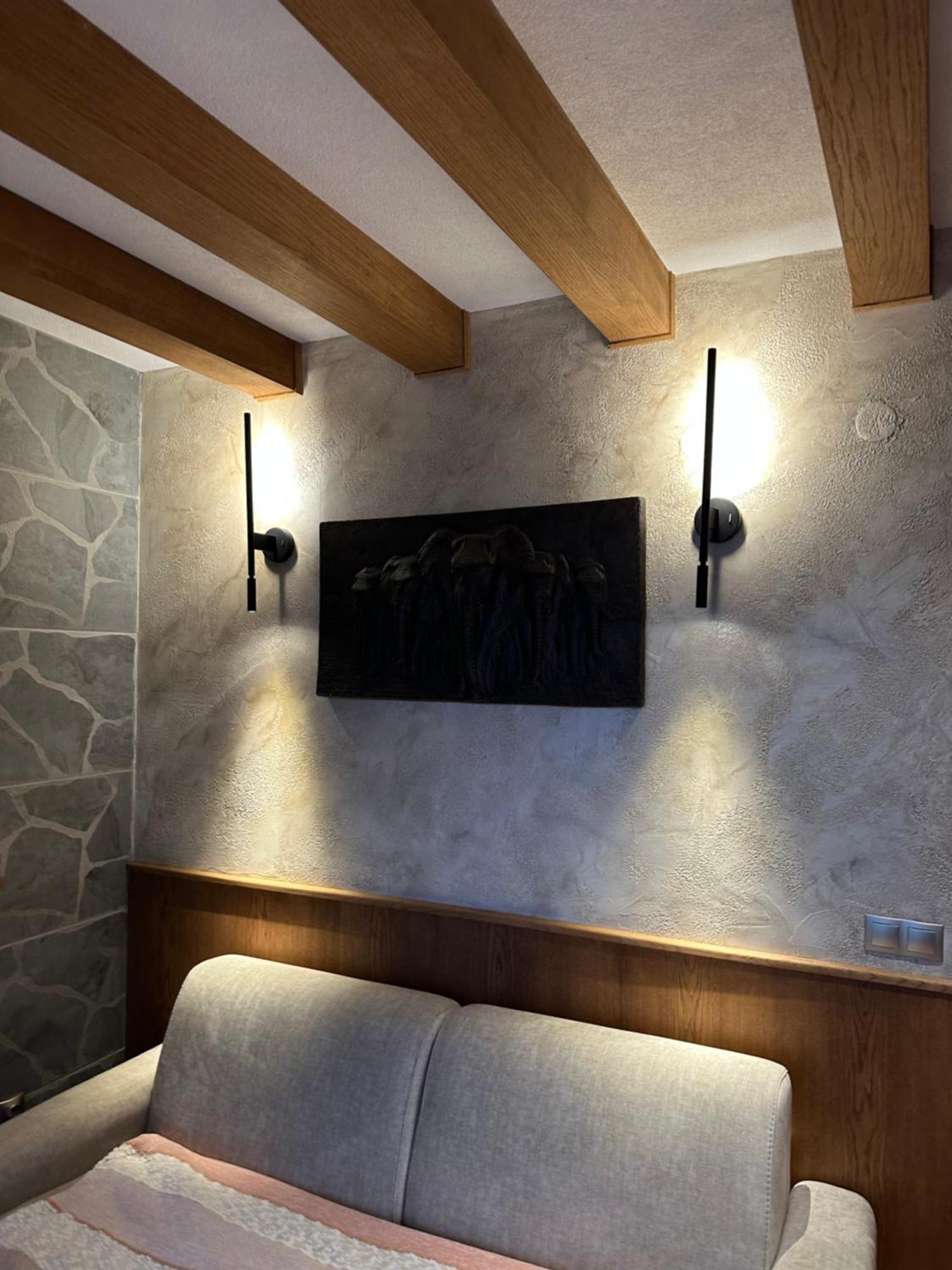 Pirin Golf Hotel&Spa Apartment 17 - Private Luxury Apartment Razlog Exteriér fotografie